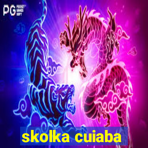 skolka cuiaba